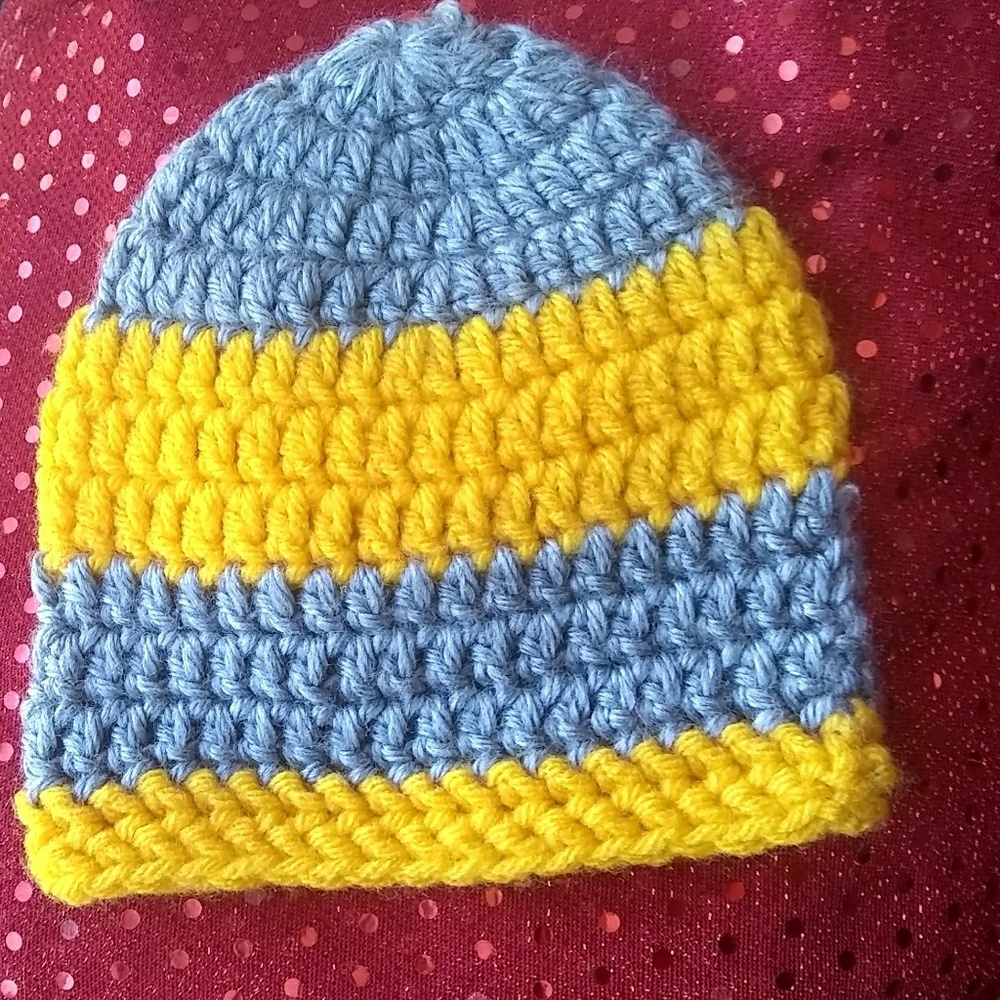 Baby hat